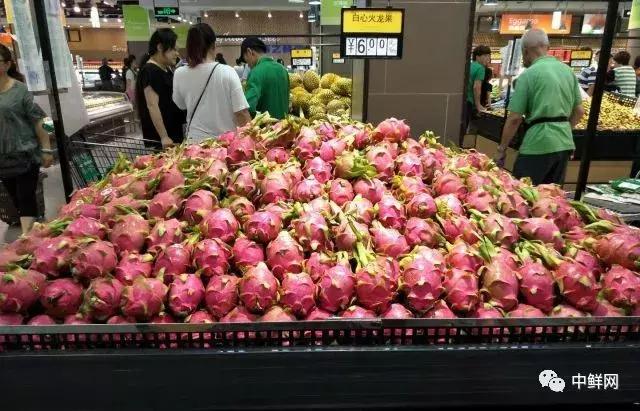 生鲜采购经验,买手经验分享