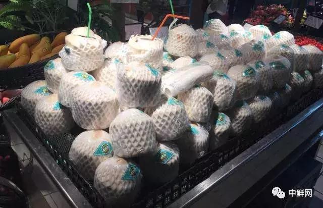 生鲜采购经验,买手经验分享