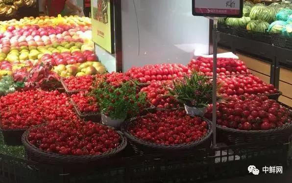 生鲜采购经验,买手经验分享