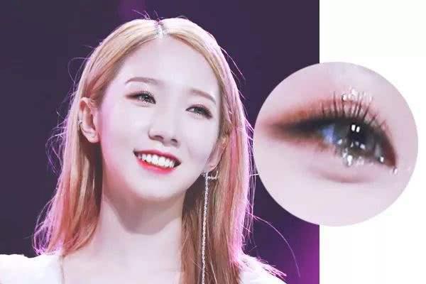 我被山支大哥的电眼迷倒了！