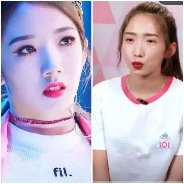 我被山支大哥的电眼迷倒了！