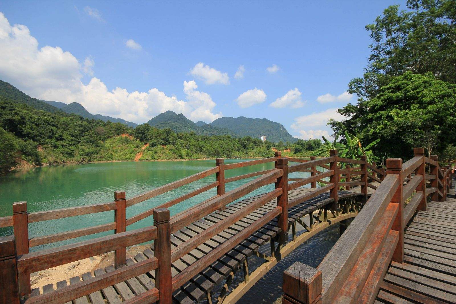 增城白水寨风景名胜区游玩时间,广州增城白水寨瀑布游玩攻略简介