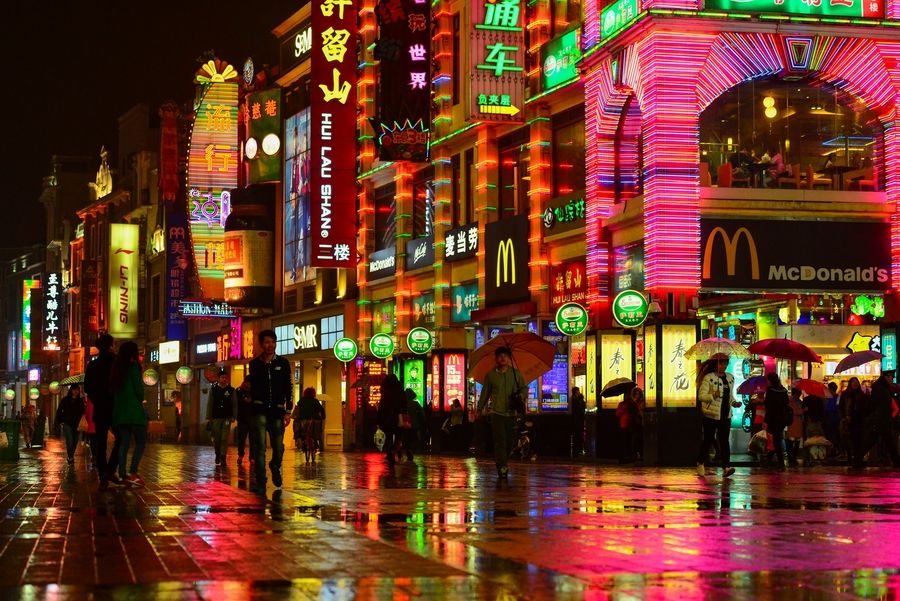 增城白水寨风景名胜区游玩时间,广州增城白水寨瀑布游玩攻略简介