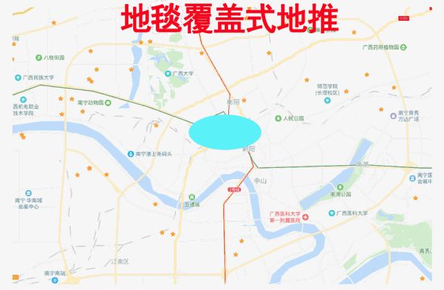 4板斧解决南宁驾校招生难题,统一平台1期投资人5倍收益