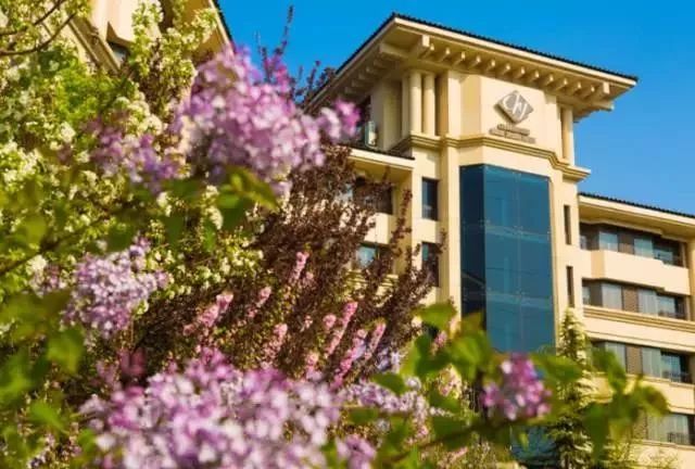 北京春晖园,北京春晖园随园