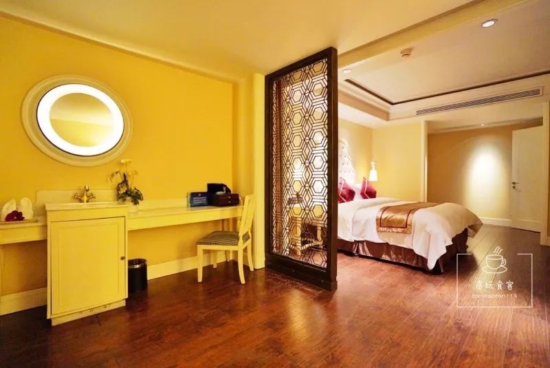 北京春晖园,北京春晖园随园