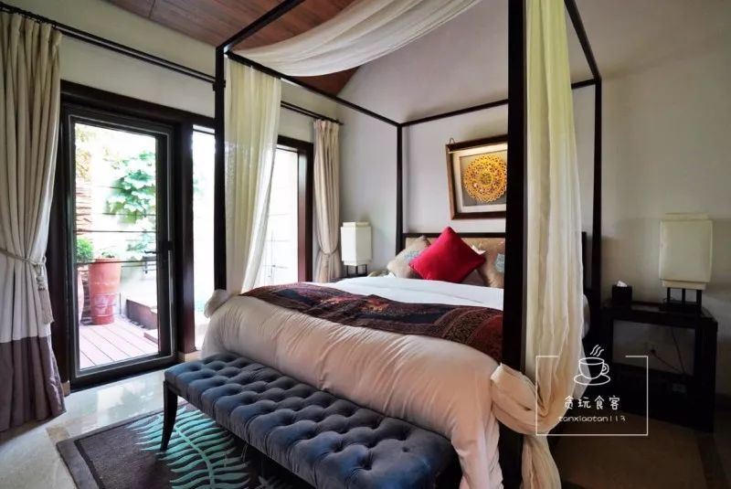 北京春晖园,北京春晖园随园