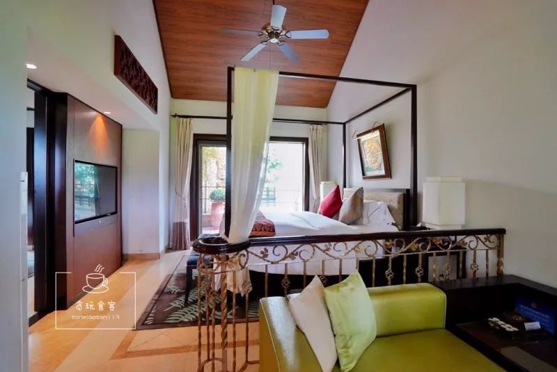 北京春晖园,北京春晖园随园