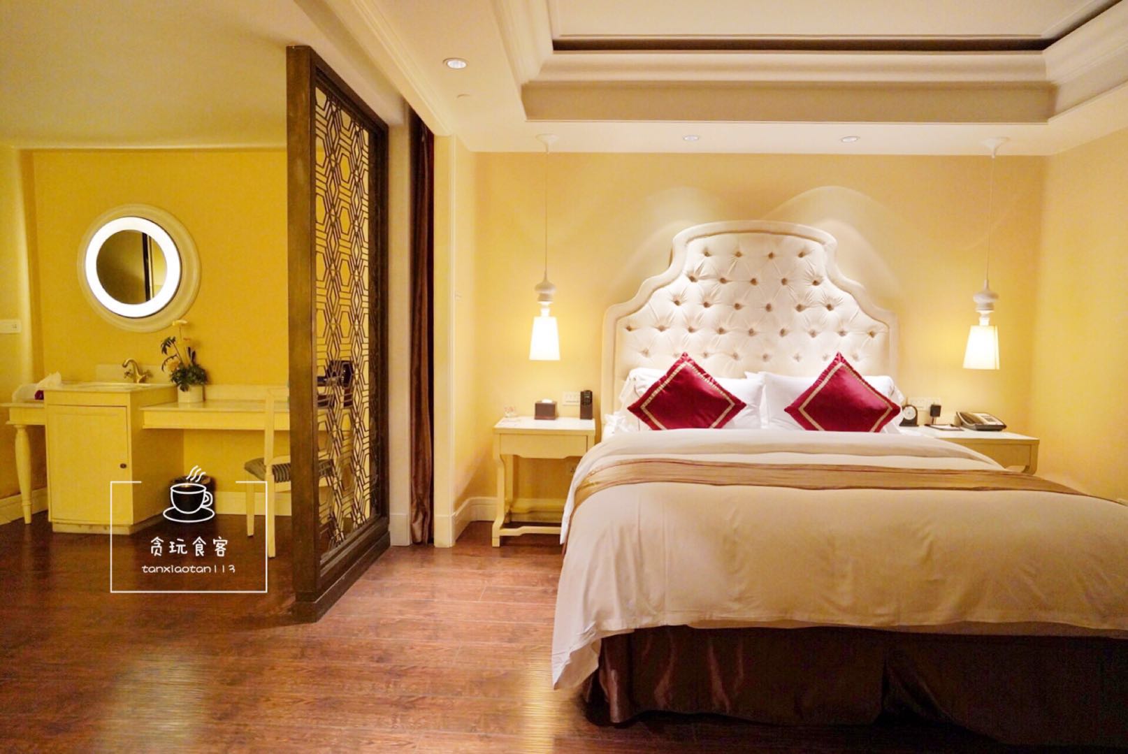 北京春晖园,北京春晖园随园