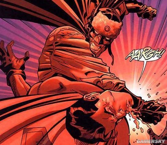 看看这几本高分漫画，是它们在守护DC的尊严