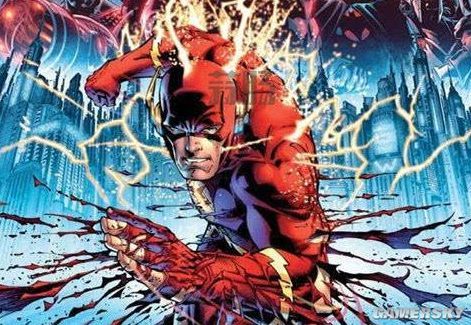 看看这几本高分漫画，是它们在守护DC的尊严