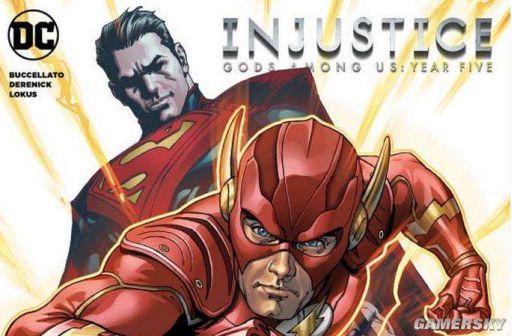 看看这几本高分漫画，是它们在守护DC的尊严