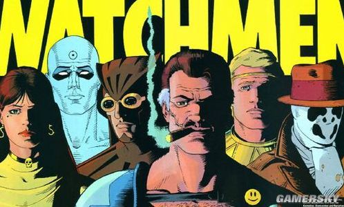 看看这几本高分漫画，是它们在守护DC的尊严