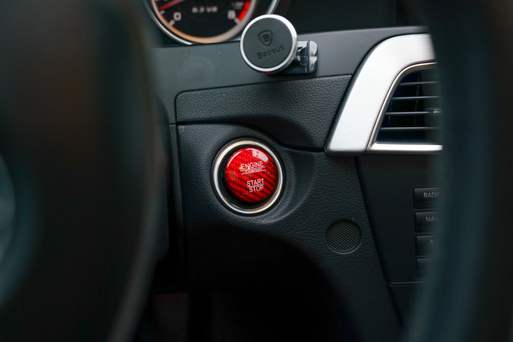 c63amg真的很难驾驭吗,全新一代AMGC63