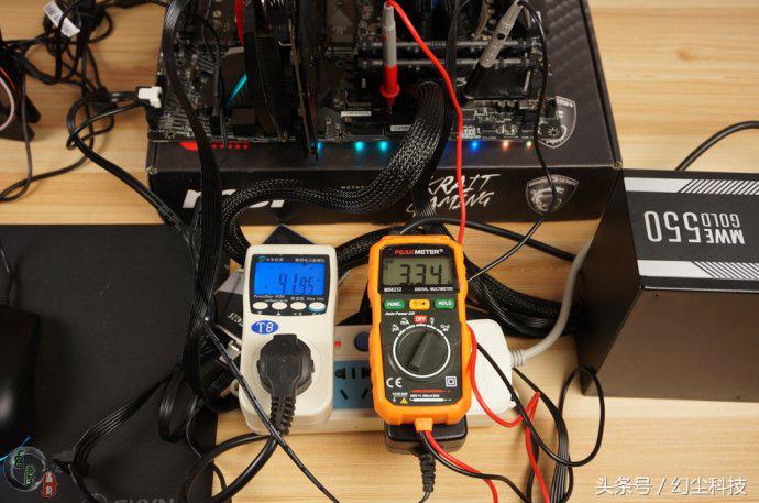 酷冷至尊mwegold650w电源,酷冷至尊mwe550全模组电源