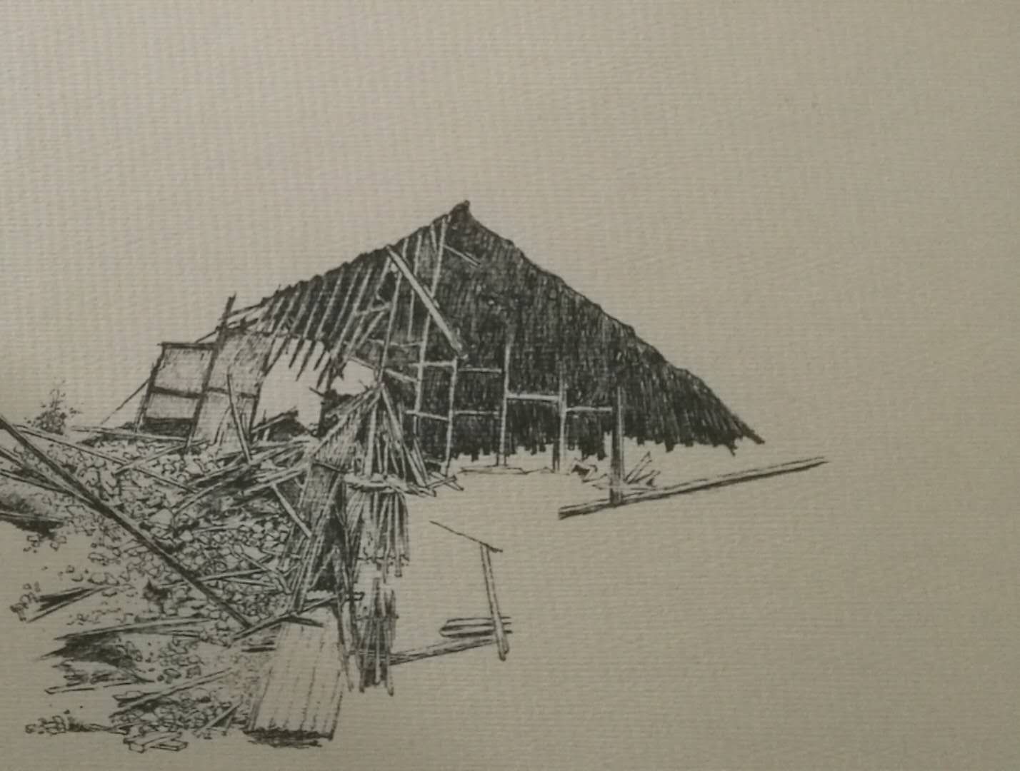 幸福原创画吧画友（7月11日）习作分享