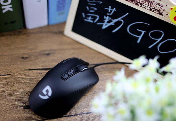 比较好的游戏鼠标品牌有哪些,体验感很舒服的几款鼠标