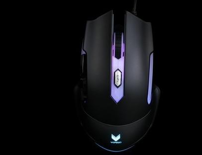 比较好的游戏鼠标品牌有哪些,体验感很舒服的几款鼠标