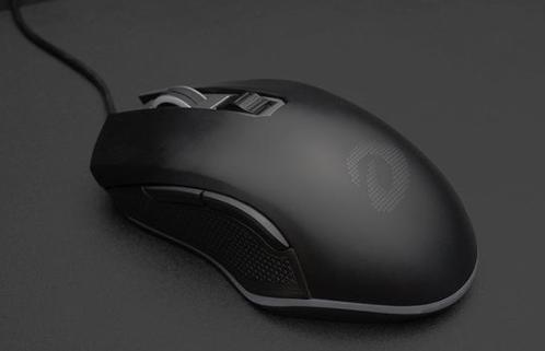 比较好的游戏鼠标品牌有哪些,体验感很舒服的几款鼠标