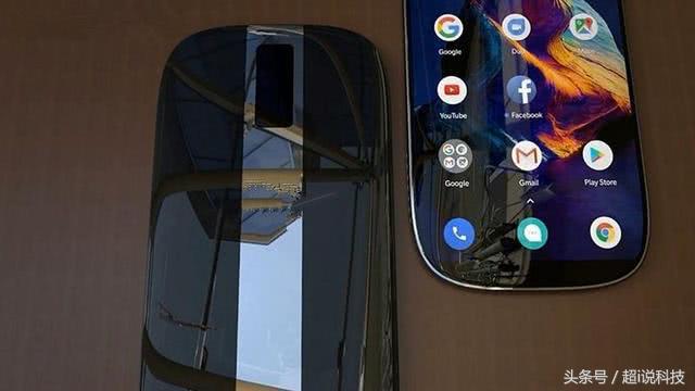 诺基亚又一新机曝光基于kaios,诺基亚最新消息