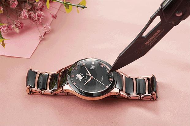 什么样的手表戴起来又低调又好看,休闲文艺风适合什么样的手表