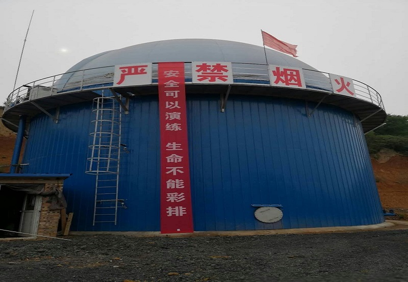 2018寻找中国美丽猪场—走进山西襄垣县大华宇牧业有限公司