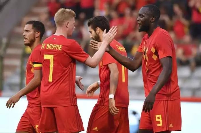 法国vs比利时全场角球有多少,法国vs比利时交手上半场谁进球多