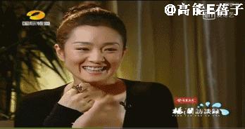 巩俐张艺谋何时分手,张艺谋巩俐当年分手报道