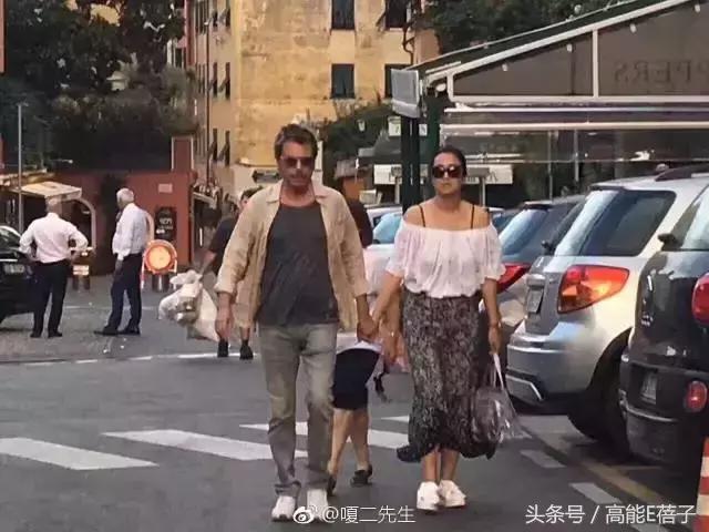 巩俐张艺谋何时分手,张艺谋巩俐当年分手报道