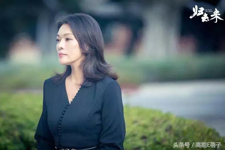 巩俐张艺谋何时分手,张艺谋巩俐当年分手报道