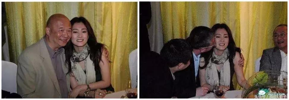 巩俐张艺谋何时分手,张艺谋巩俐当年分手报道