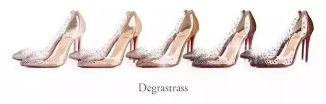 不get一件pvc单品，还怎么愉快的做彼此的塑胶姐妹花？