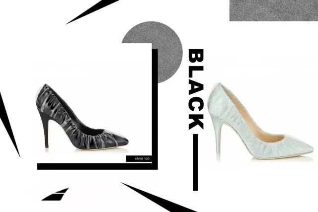 不get一件pvc单品，还怎么愉快的做彼此的塑胶姐妹花？