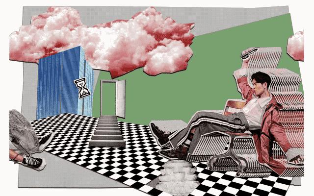 不get一件pvc单品，还怎么愉快的做彼此的塑胶姐妹花？