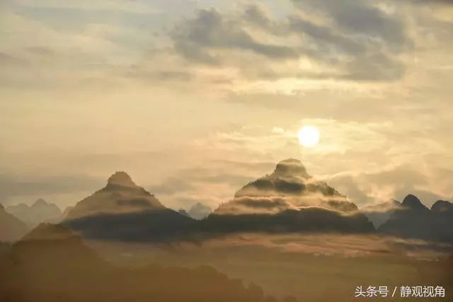 黔西南州游玩攻略,黔西南附近游玩的地方有哪些