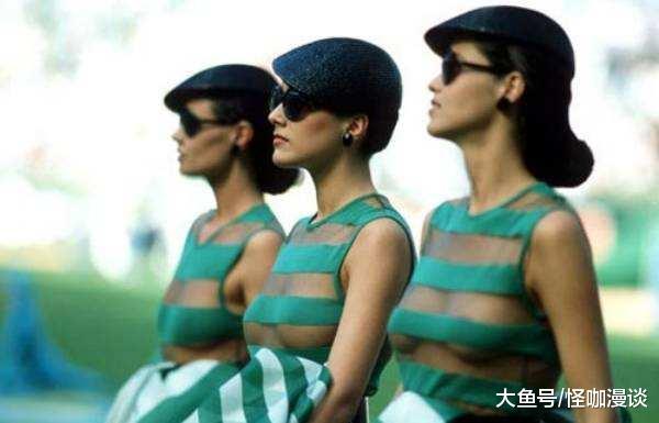 回顾最经典的5首世界杯歌曲,世界杯最好听的一首歌