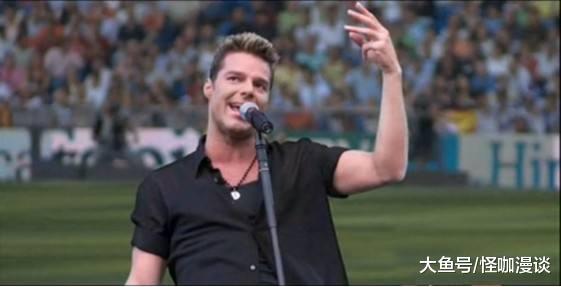 回顾最经典的5首世界杯歌曲,世界杯最好听的一首歌