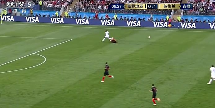 斯特林快乐足球名场面,快乐足球斯特林为什么还能首发