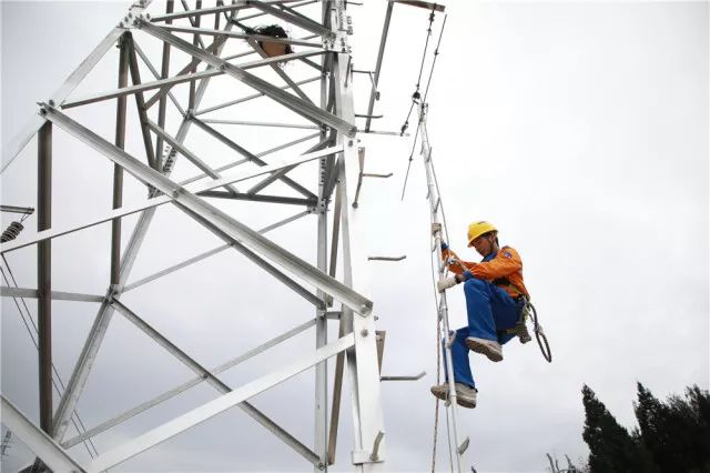 科技｜供电段有了TA，工作效率提高6倍