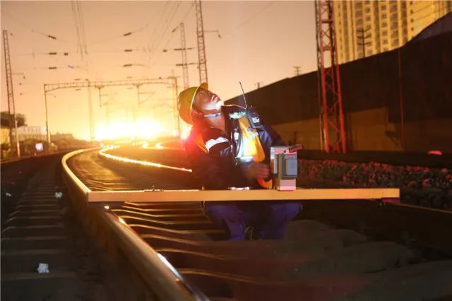 科技｜供电段有了TA，工作效率提高6倍