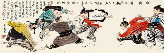 高俅没了中国足球,高俅之后无足球