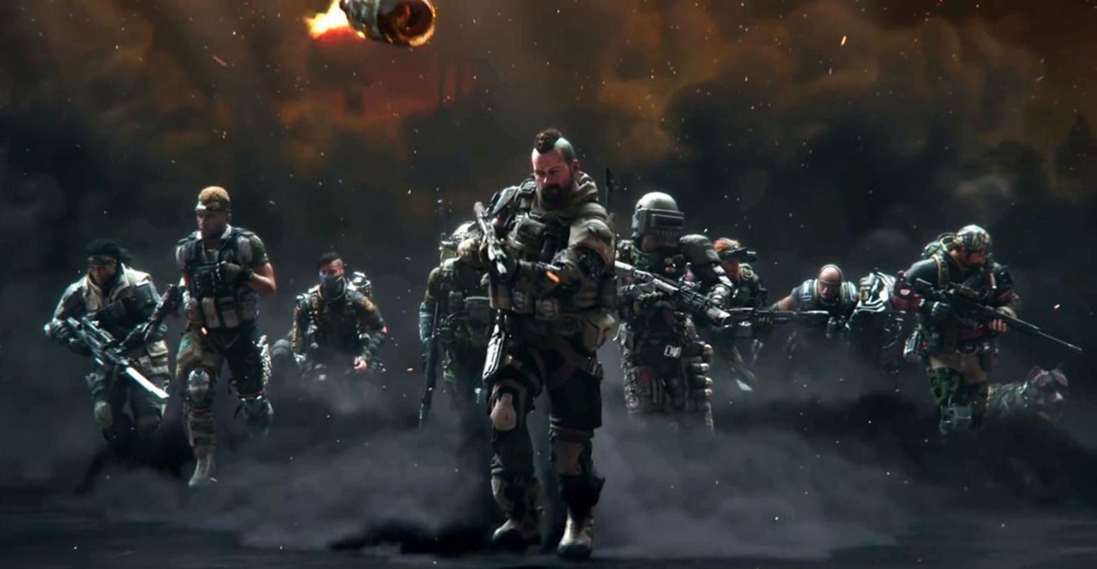 2017年射击游戏绝地求生,绝地求生是否是最火的吃鸡游戏