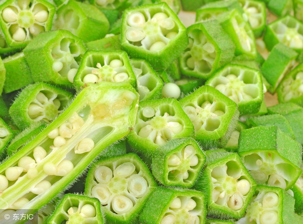 秋葵的储存方法8种最佳吃法,秋葵怎么储存保鲜最好吃