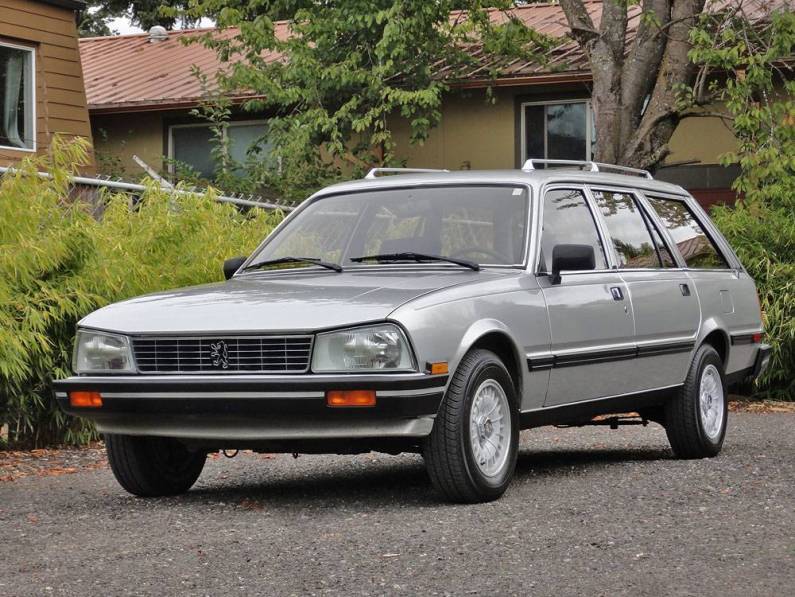 旅行车什么时候在国内迎来春天,国产旅行车简史