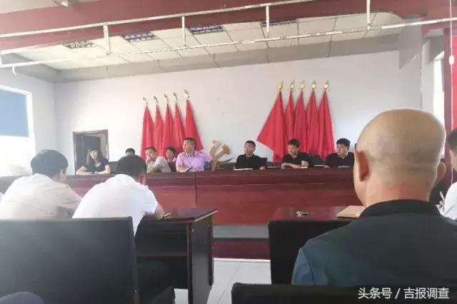 乾安县安字镇高标准农田,乾安县安字镇