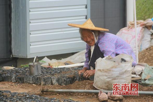 「乡村振兴巾帼行动」莆田张谋婧:因水晶泥滞销与花结缘小门店跃升为公司