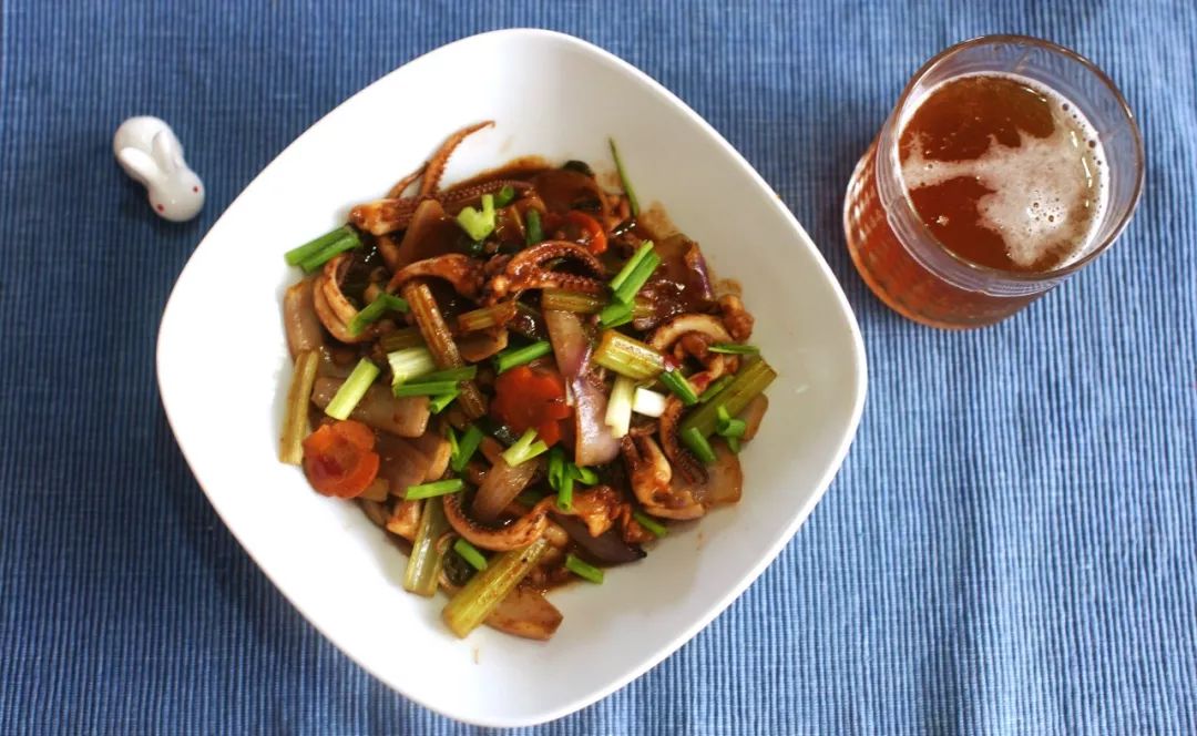 高级美食治愈系铁板烧,周末在家吃健康的家常菜