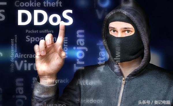 ddos攻击有哪些防御和应对方法,了解ddos攻击并列举ddos防护策略