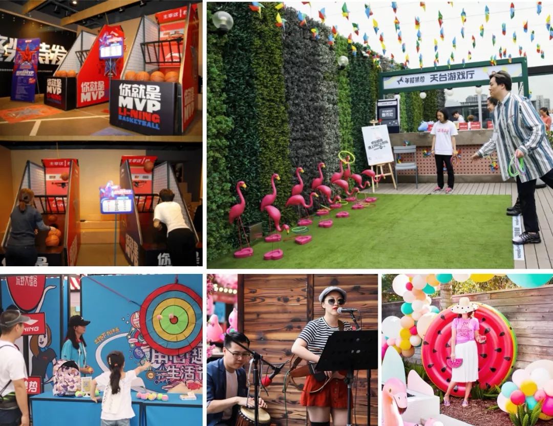 万人赛道嗨趴！摇滚巨星归来！狂拽酷炫汽车特技秀上演！车顶音乐节重磅登场！