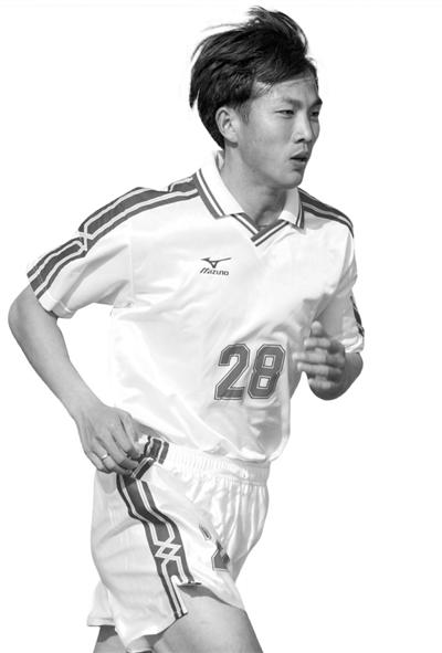 徐冀宁谈沈阳足球,辽宁徐冀宁进球